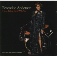 Ernestine Anderson – I Love Being Here With You